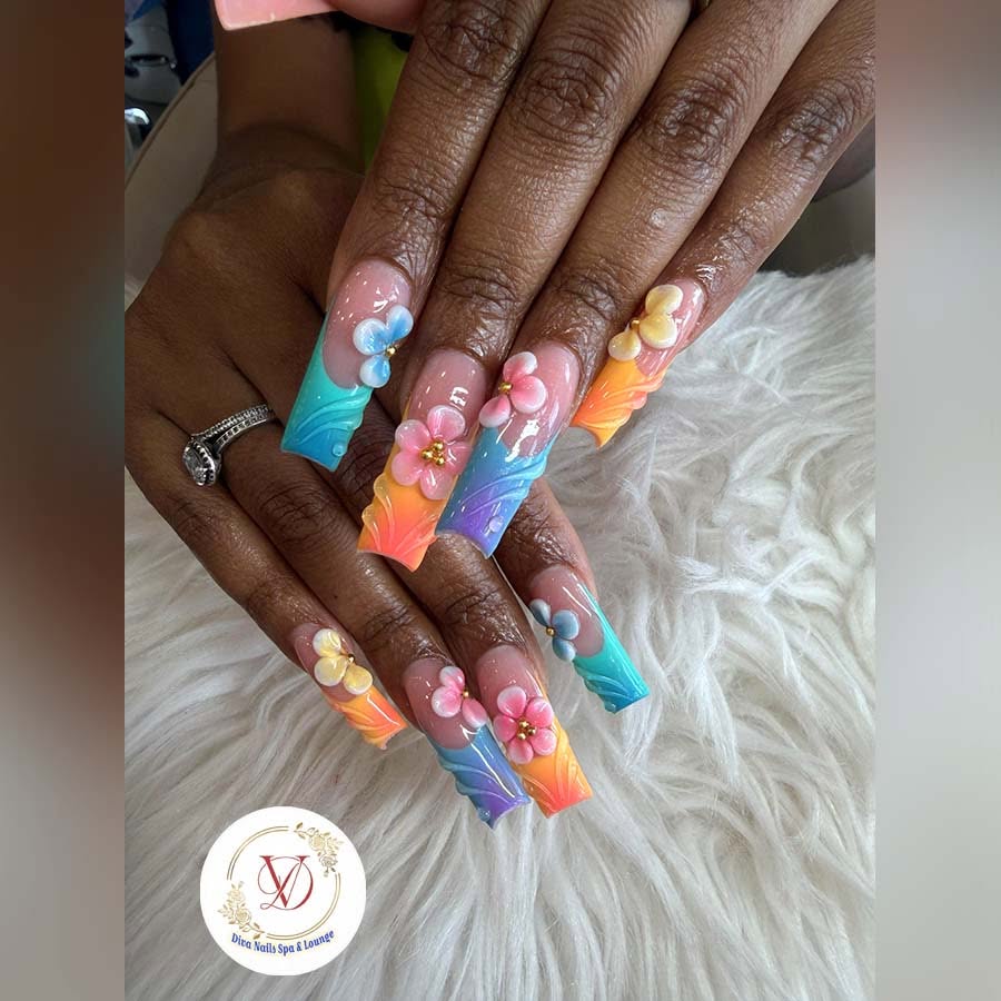 Nails Design